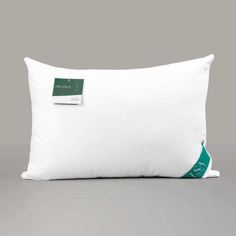 Goose Down Pillows - LSA Home