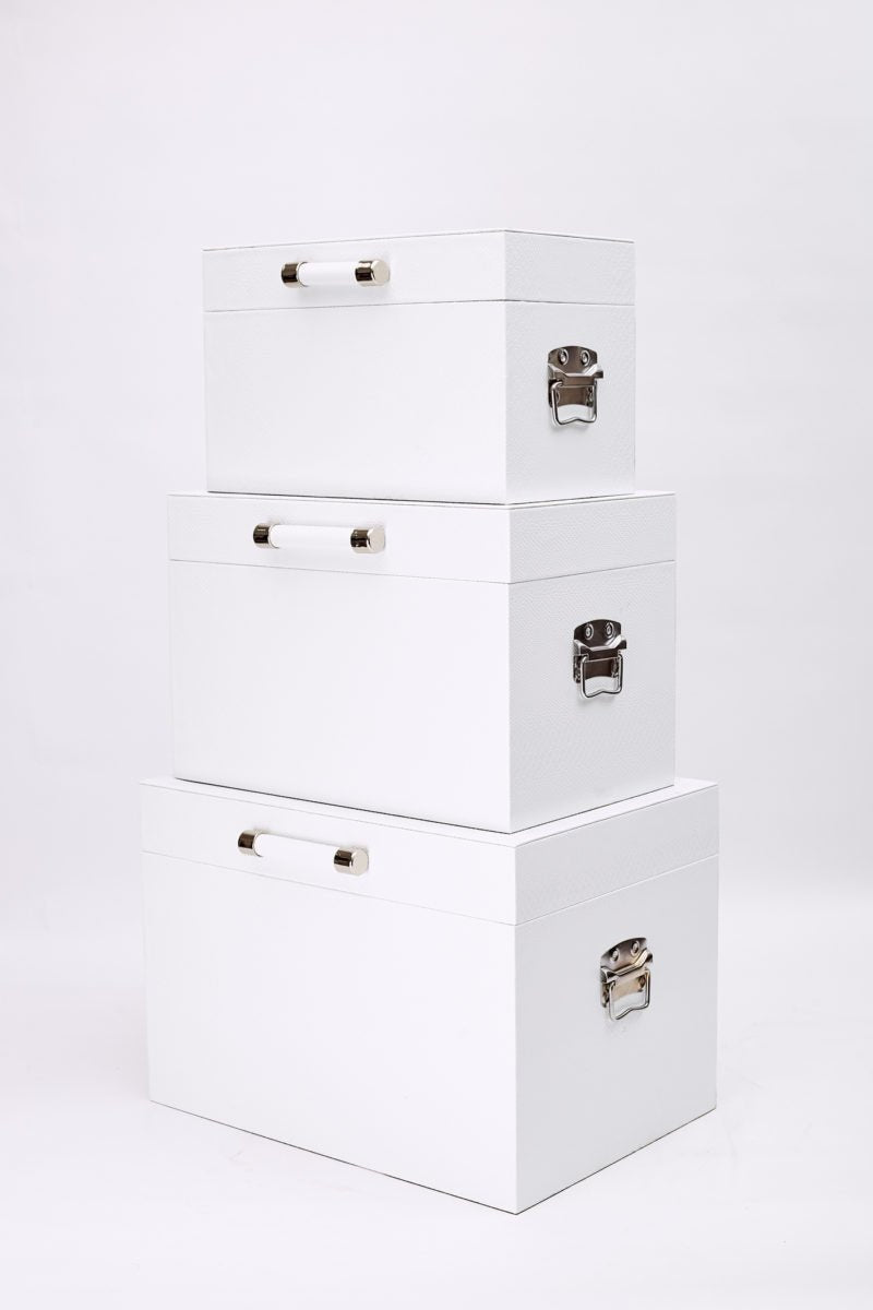 Hartford Gift / Storage Boxes - LSA Home