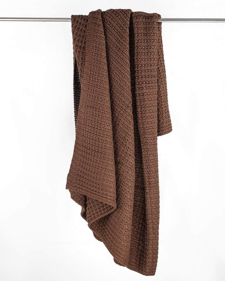 Joan Throw Blanket - LSA HOME