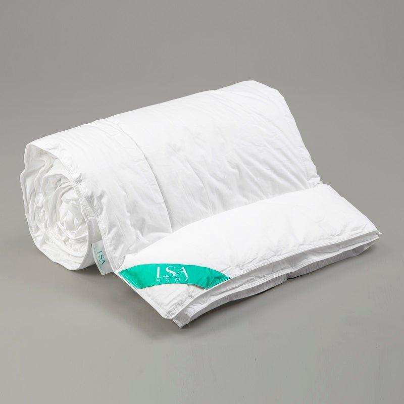 Lightweight Down Alternative Duvet - LSA Home