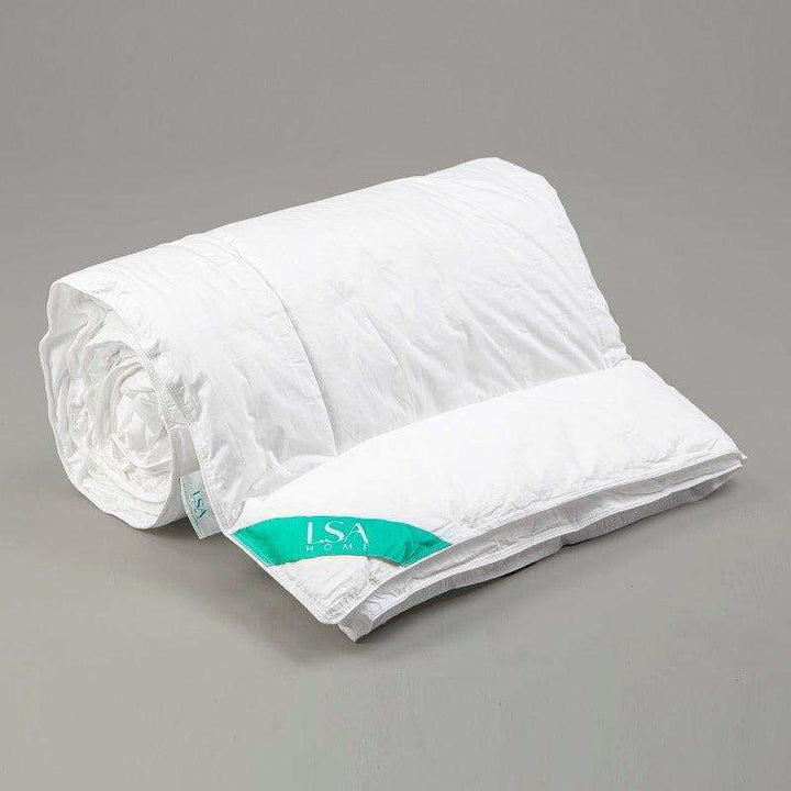 Lightweight Down Alternative Duvet - LSA Home