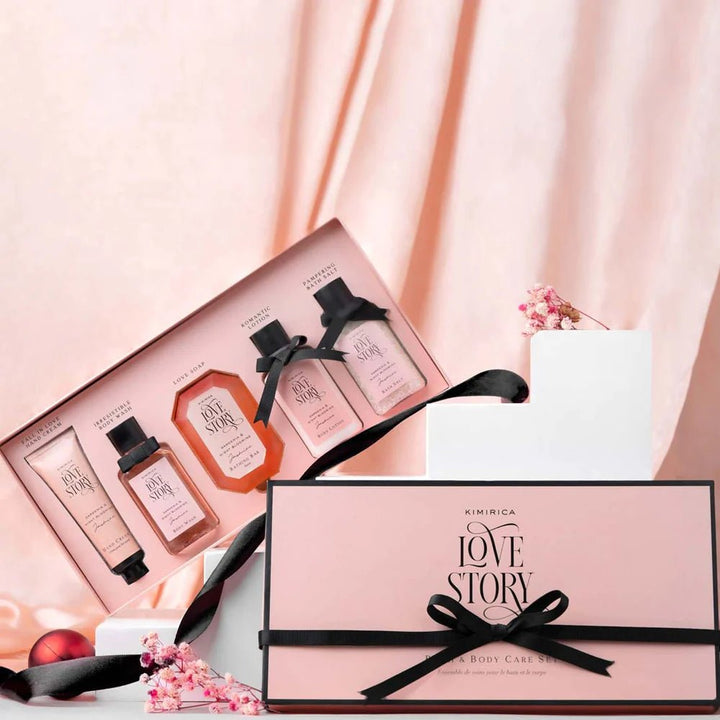 Love Story Mini Gift Set - LSA Home