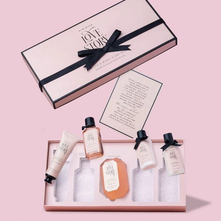 Love Story Mini Gift Set - LSA Home