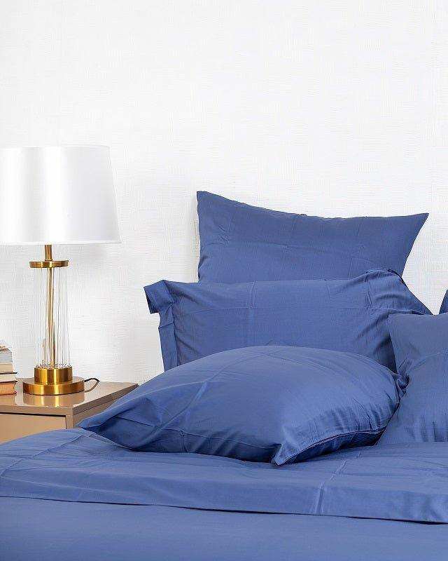 Luxe Duvet Cover Set - LSA Home