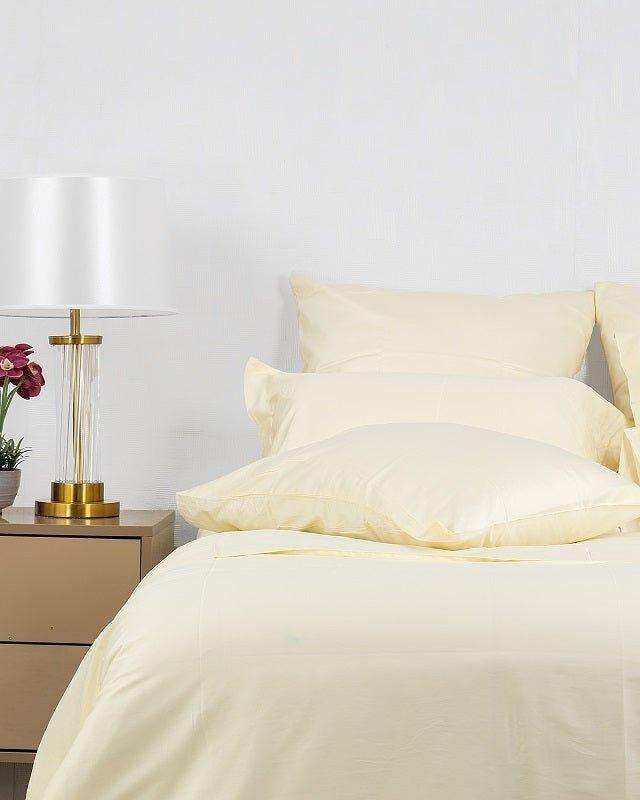 Luxe Duvet Cover Set - LSA Home