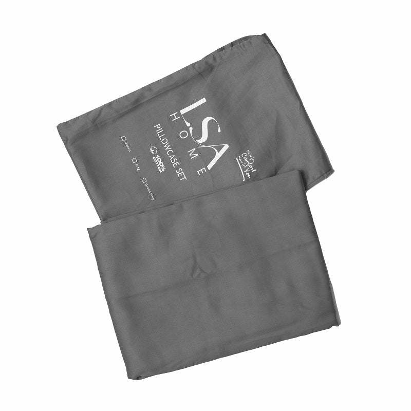 Luxe Pillowcase Set - LSA Home