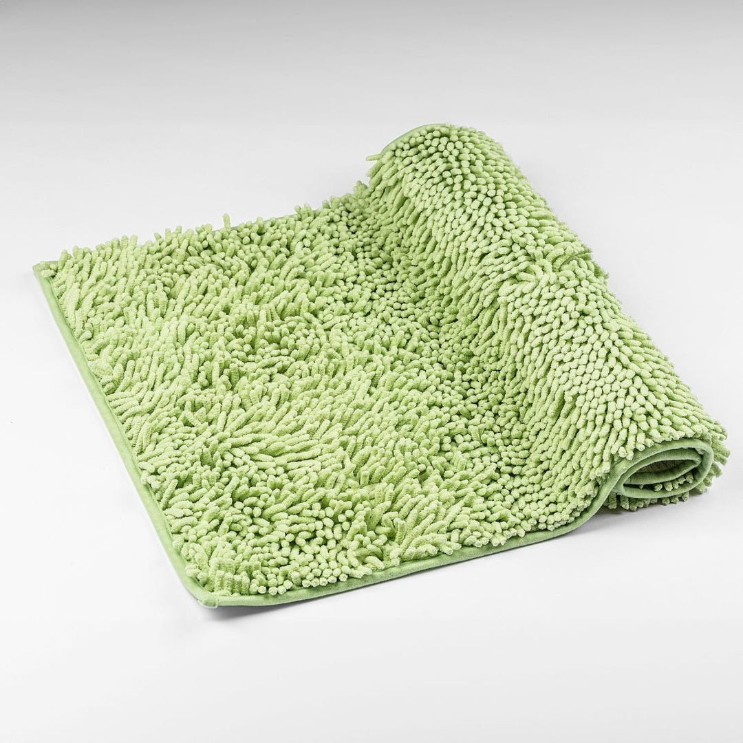 Mily Bath Rug - LSA HOME