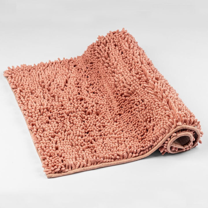 Mily Bath Rug - LSA HOME