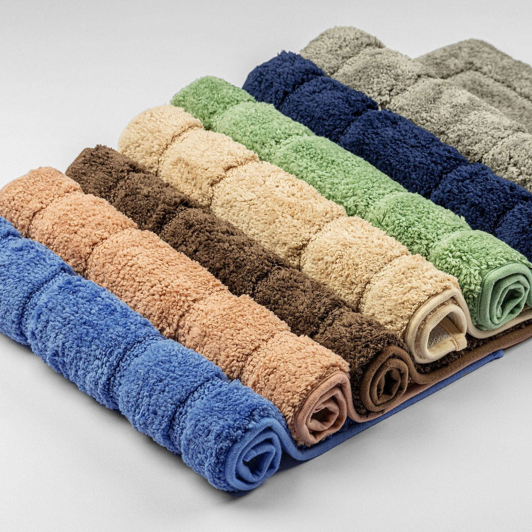 Ola Bath Rug - LSA HOME