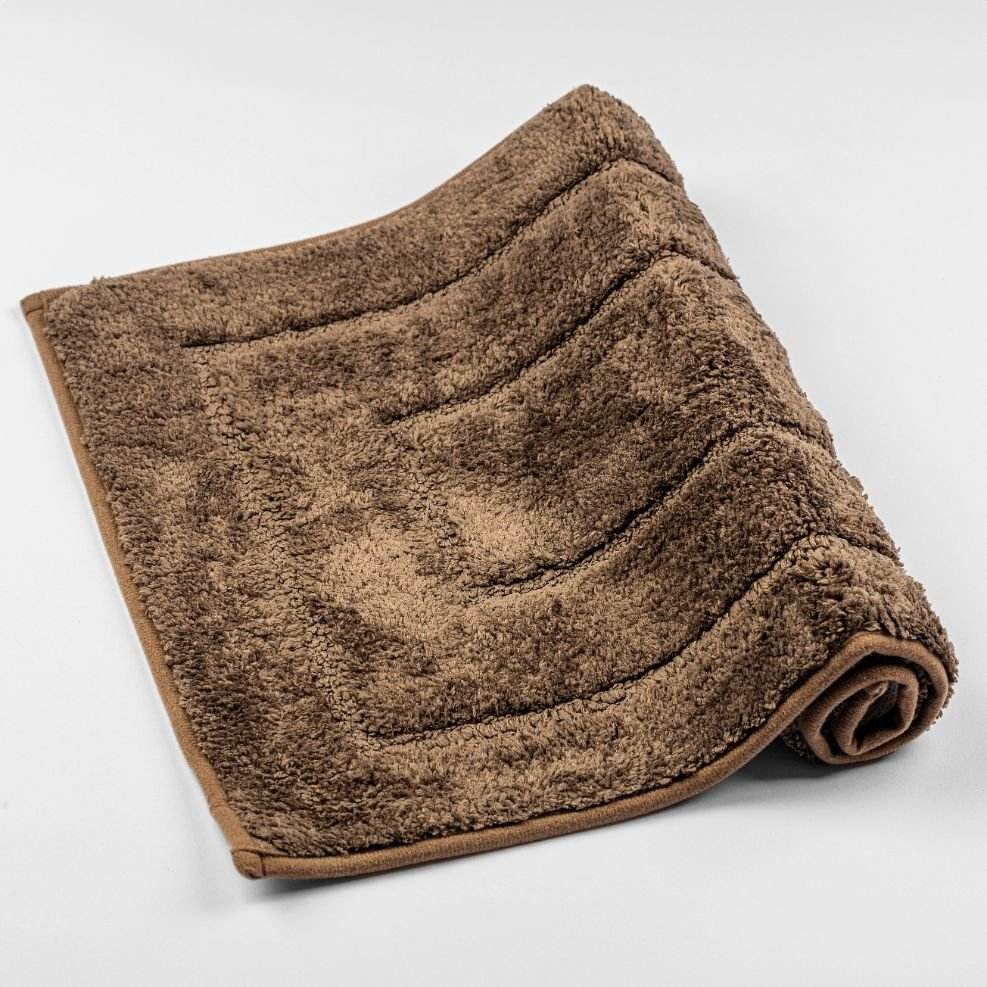 Ola Bath Rug - LSA HOME