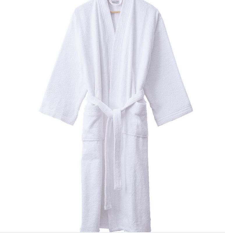 Serene Bathrobes - LSA Home