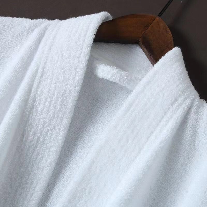 Serene Bathrobes - LSA Home