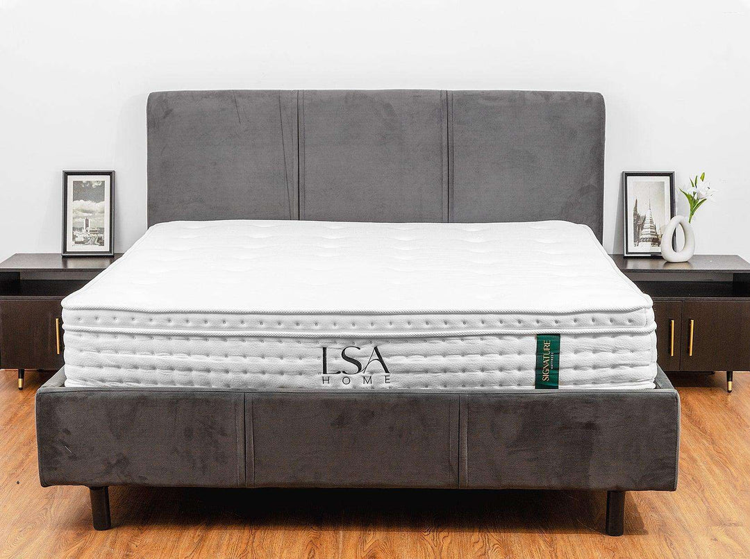 Signature Mattress - LSA HOME