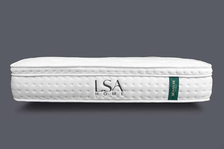 Signature Mattress - LSA Home