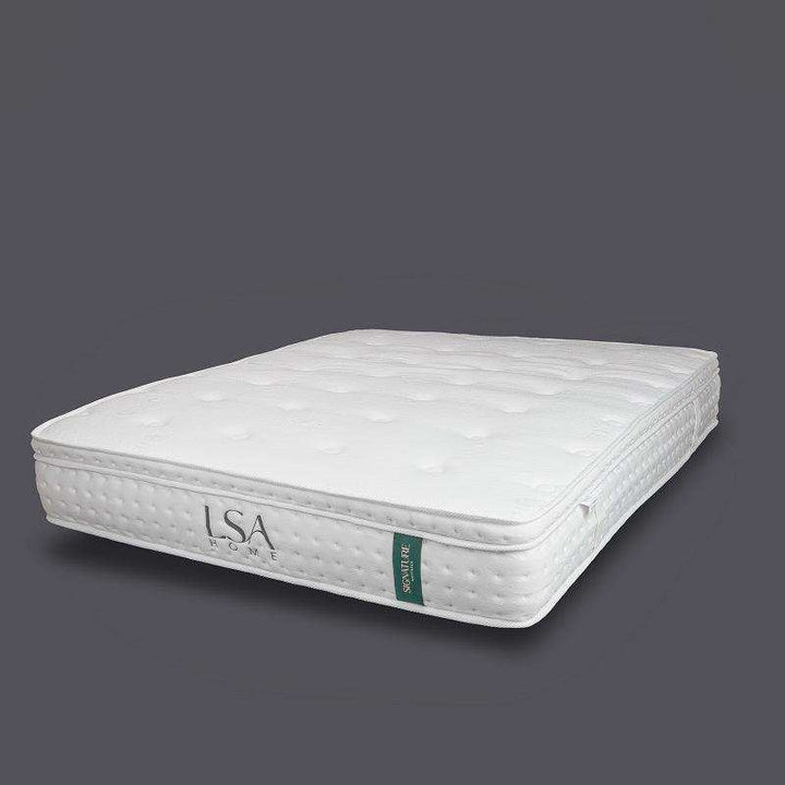 Signature Mattress - LSA Home