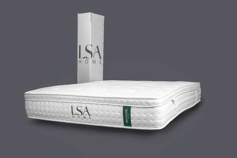 Signature Mattress - LSA Home