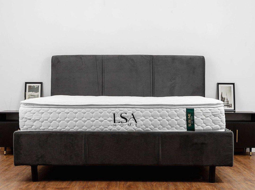 Sublime Mattress - LSA HOME