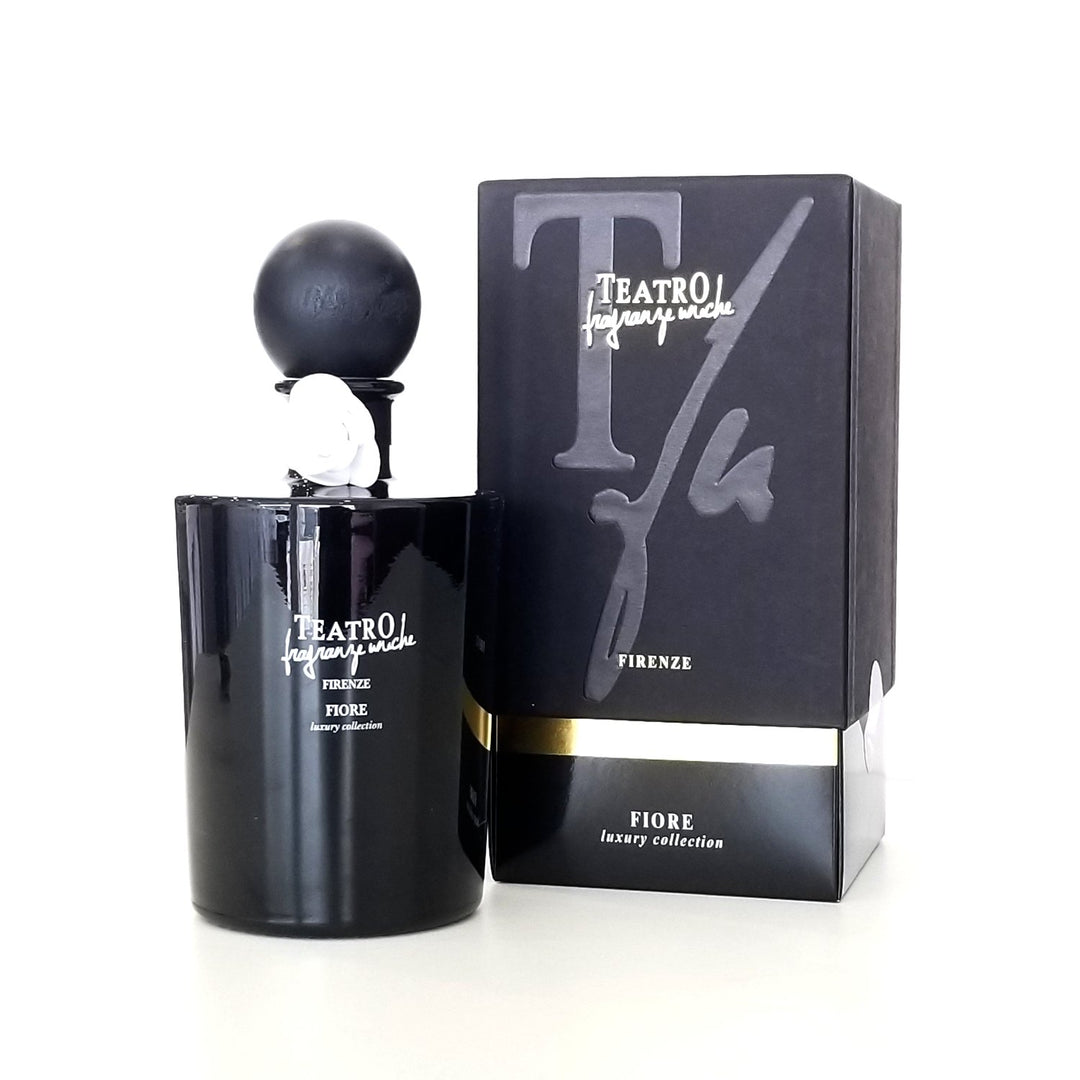 Teatro Fiore Diffuser - 500ml - LSA Home