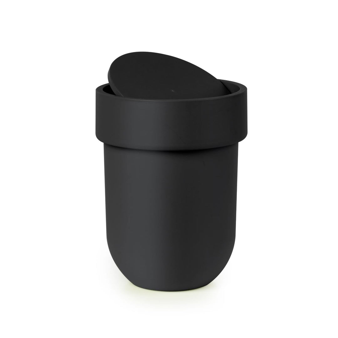 Touch Waste Can With Lid - LSA Home