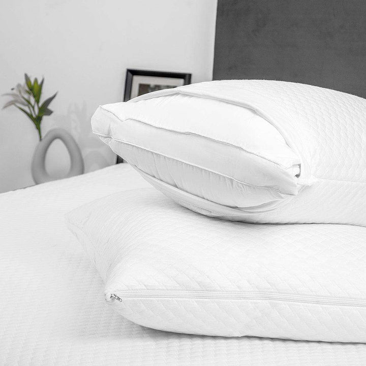 Waterproof Pillow Protectors - LSA HOME