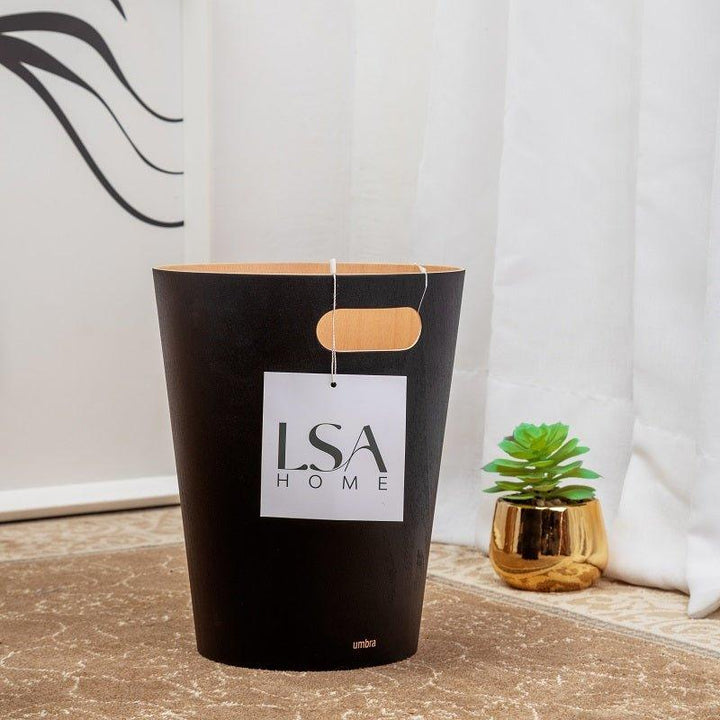 Woodrow Can - LSA Home