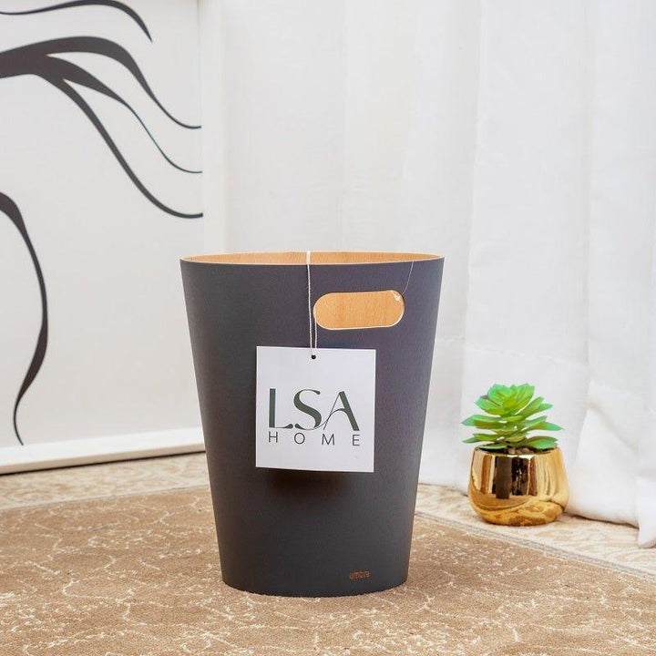 Woodrow Can - LSA Home