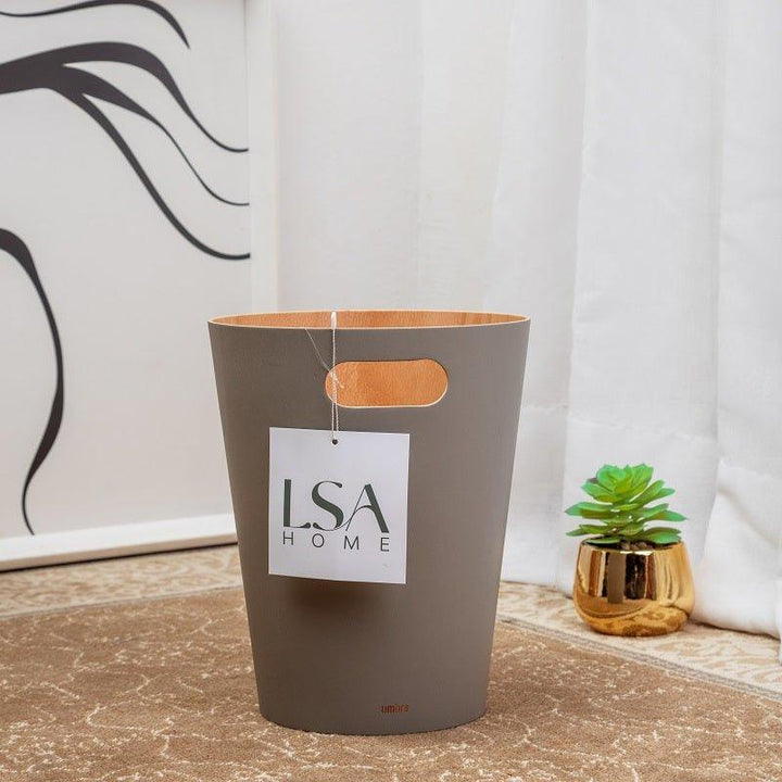 Woodrow Can - LSA Home