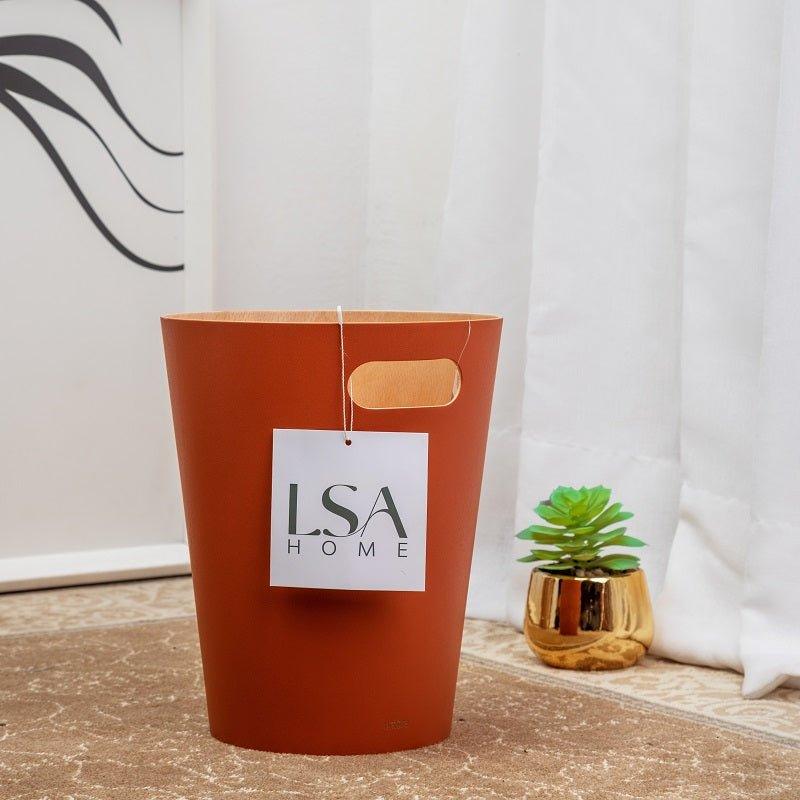 Woodrow Can - LSA Home