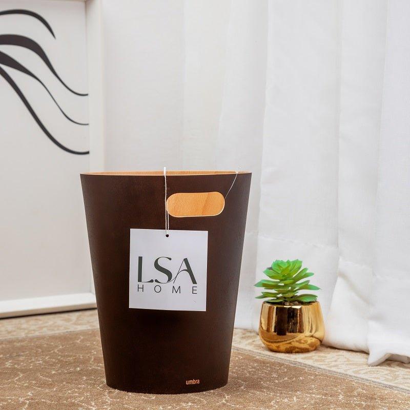 Woodrow Can - LSA Home